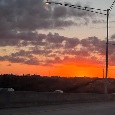 Vila Take A Stroll By The Park - Pet And Family Friendly St. Augustine Exteriér fotografie