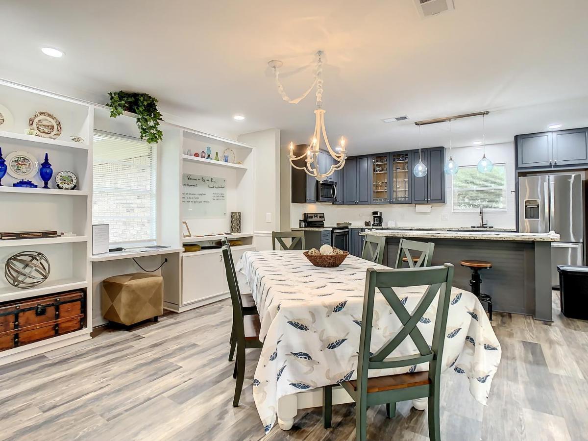 Vila Take A Stroll By The Park - Pet And Family Friendly St. Augustine Exteriér fotografie