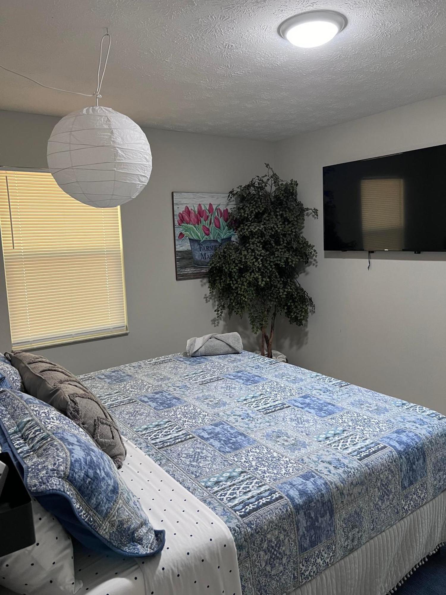 Vila Take A Stroll By The Park - Pet And Family Friendly St. Augustine Exteriér fotografie