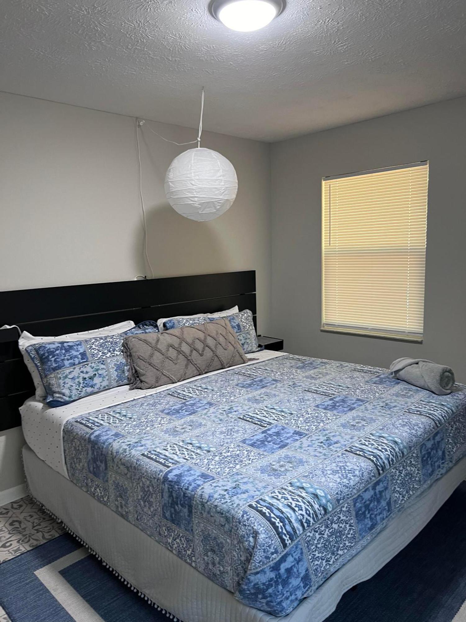 Vila Take A Stroll By The Park - Pet And Family Friendly St. Augustine Exteriér fotografie